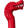 Трость COLD STEEL LUCKY DRAGON WALKING STICK RED 91PDRRZ CS_91PDRRZ