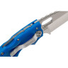 Складной нож COLD STEEL TUFF LITE 20LTB CS_20LTB
